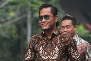 Gus Miftah Resmi Mundur Dari Jabatan